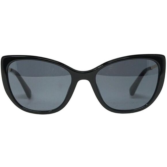 Moschino Womens/Ladies Sunglasses / Black
